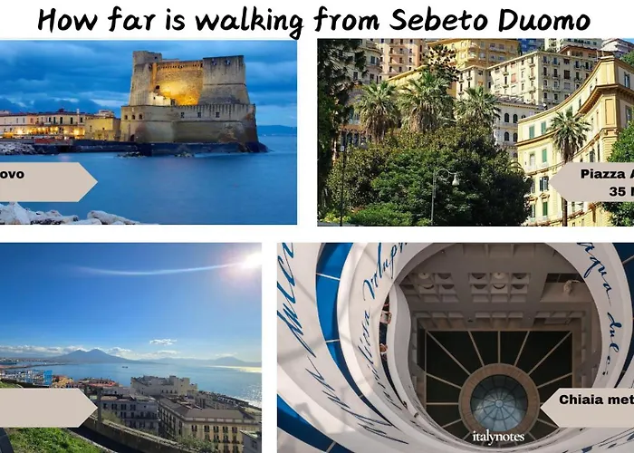Sebeto Duomo
